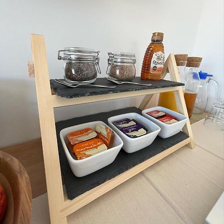 Lucerne B&B ライム・レジス エクステリア 写真