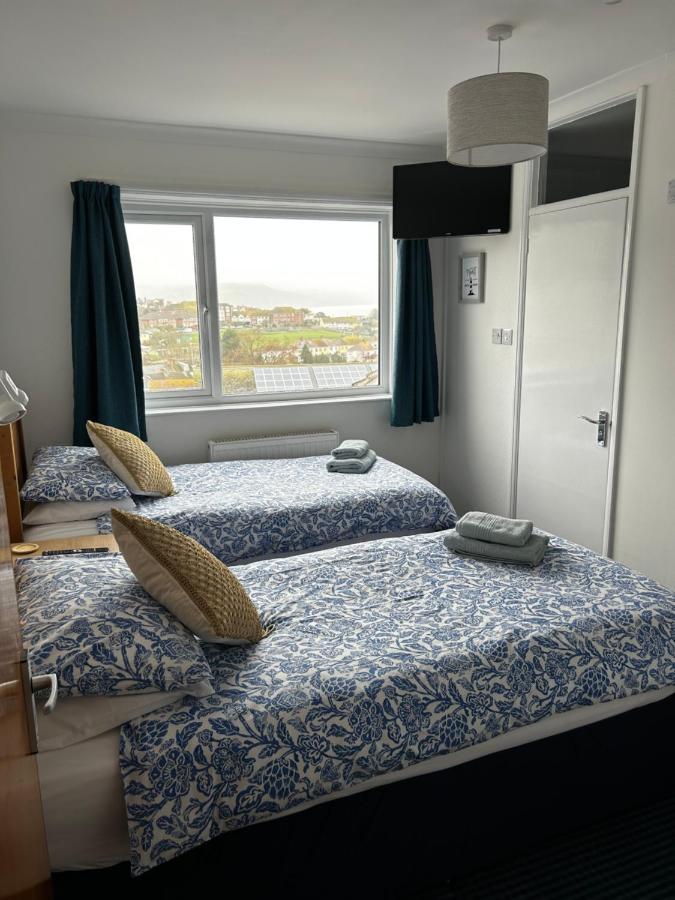 Lucerne B&B ライム・レジス エクステリア 写真